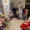 A Tama Hungary Kft. dolgozói beteg gyerekenek adományoztak 16